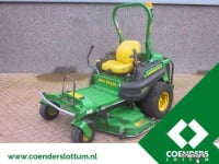 Ride-on mower John Deere JOHN DEERE Z997R