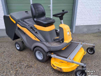 Ride-on mower Stiga MPV 520W