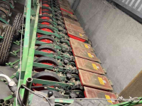 Vegetable- / Precision-seed drill Vicon Monozentra SP
