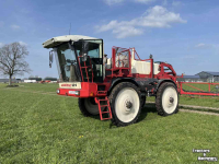 Fieldsprayer self-propelled Agrifac ZA 3400 P Zelfrijdende Veldspuit