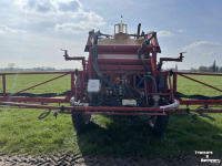 Fieldsprayer self-propelled Agrifac ZA 3400 P Zelfrijdende Veldspuit