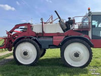 Fieldsprayer self-propelled Agrifac ZA 3400 P Zelfrijdende Veldspuit