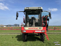 Fieldsprayer self-propelled Agrifac ZA 3400 P Zelfrijdende Veldspuit