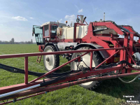 Fieldsprayer self-propelled Agrifac ZA 3400 P Zelfrijdende Veldspuit