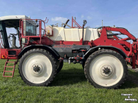 Fieldsprayer self-propelled Agrifac ZA 3400 P Zelfrijdende Veldspuit