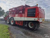 Sugar beet harvester Vervaet BE625 Bietenrooier / Sugar beet harvester / Rubenroder