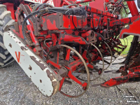 Sugar beet harvester Vervaet BE625 Bietenrooier / Sugar beet harvester / Rubenroder