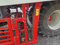 Sugar beet harvester Vervaet BE625 Bietenrooier / Sugar beet harvester / Rubenroder