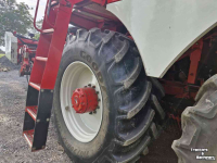 Sugar beet harvester Vervaet BE625 Bietenrooier / Sugar beet harvester / Rubenroder