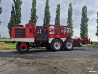 Sugar beet harvester Vervaet BE625 Bietenrooier / Sugar beet harvester / Rubenroder