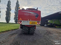 Sugar beet harvester Vervaet BE625 Bietenrooier / Sugar beet harvester / Rubenroder