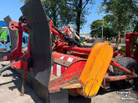 Flail mower Ducker UM 27