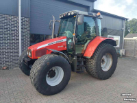 Tractor Massey Ferguson 6445