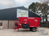 Feed mixer Trioliet solomix 2-2000ZK