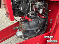 Vertical feed mixer Trioliet solomix 2-2000ZK