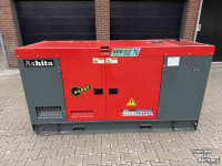 Aggregates  Ashita 70