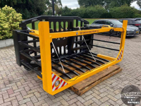 Silage Fork JCB Agri grasvork / Grasgabel