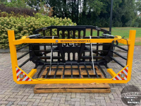 Silage Fork JCB Agri grasvork / Grasgabel