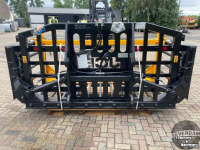 Silage Fork JCB Agri grasvork / Grasgabel
