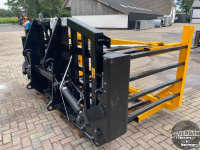 Silage Fork JCB Agri grasvork / Grasgabel
