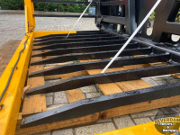 Silage Fork JCB Agri grasvork / Grasgabel