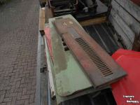 Used parts for tractors Steyr plus,  80 serie,  9000 serie