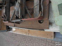 Used parts for tractors Steyr plus,  80 serie,  9000 serie