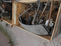 Used parts for tractors Steyr plus,  80 serie,  9000 serie