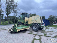 Mower self-propelled Krone Big M II