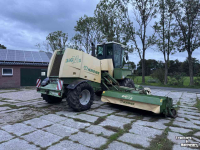 Mower self-propelled Krone Big M II