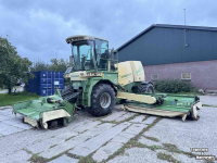 Mower self-propelled Krone Big M II