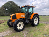 Tractor Renault Ares 610 RZ