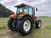 Tractor Renault Ares 610 RZ