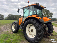 Tractor Renault Ares 610 RZ