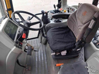 Tractor Massey Ferguson 5445 + frontlader