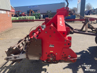 Rotary Tiller Howard R600S-280