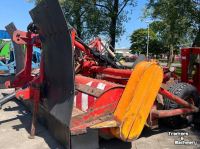 Flail mower Ducker UM 27
