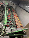 Vegetable- / Precision-seed drill Vicon Monozentra SP