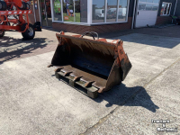 Wheelloader   SHOVELBAK