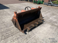 Wheelloader   SHOVELBAK