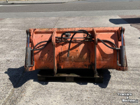 Wheelloader   SHOVELBAK
