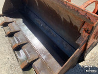 Wheelloader   SHOVELBAK
