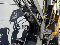 Wheelloader Eurotrac W11 L - Long Wheelbase