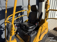 Wheelloader Eurotrac W11 L - Long Wheelbase