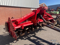 Rotary Tiller Howard R600S-280