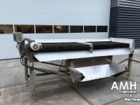 Sorting machine  Maatsorteerder  Maatsorteerder