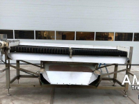 Sorting machine  Maatsorteerder  Maatsorteerder