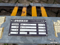 Pasture harrow Joskin EB 480 R 3S