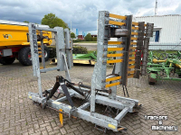 Pasture harrow Joskin EB 480 R 3S