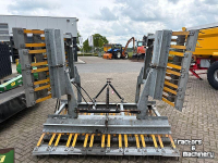 Pasture harrow Joskin EB 480 R 3S
